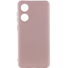 Чехол Silicone Cover Lakshmi Full Camera (AAA) для Oppo A78 4G Херсон