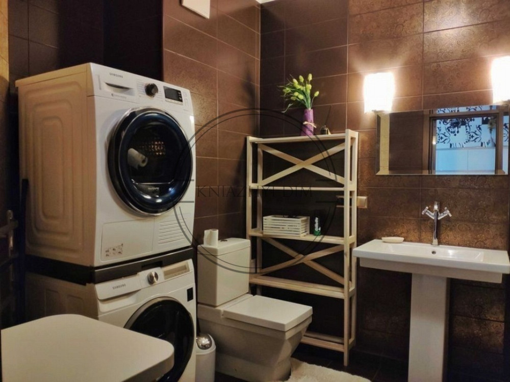 3 кімн шикарна квартира метро Житомирська, Академістечко № 11198235 Киев - изображение 11