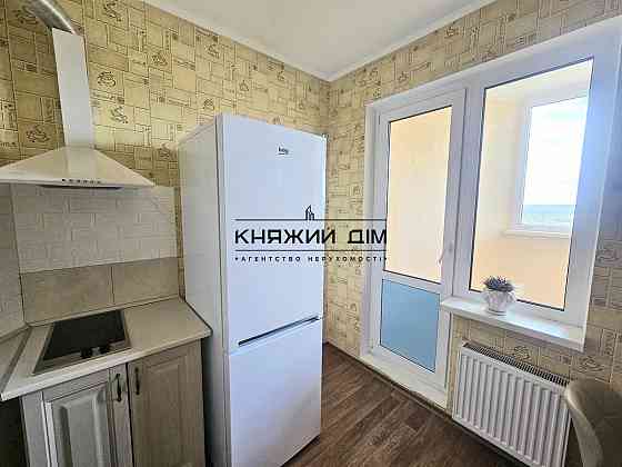 Продаж 1к квартири, вул.Ващенко, 7, метро Позняки. Київ