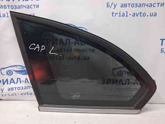 Стекло в кузов заднее левое Chevrolet Captiva 2006-2018 96622512 (Арт. 77134) Київ