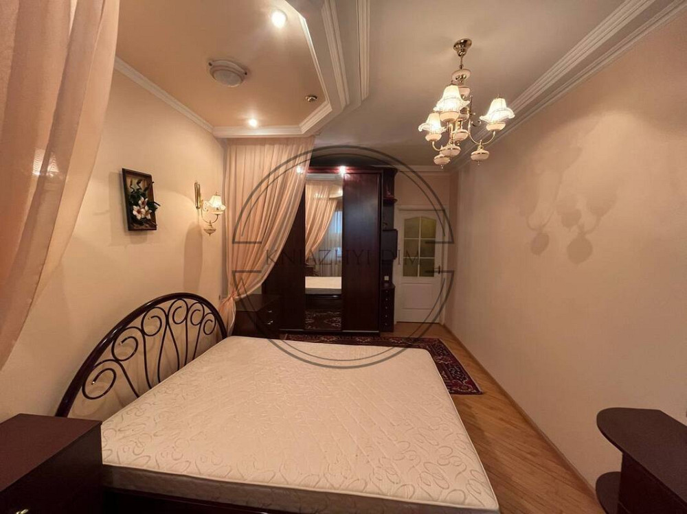 Оренда 2 кімнатна квартира в Дніпровському районі КОД 11202526 Киев - изображение 4