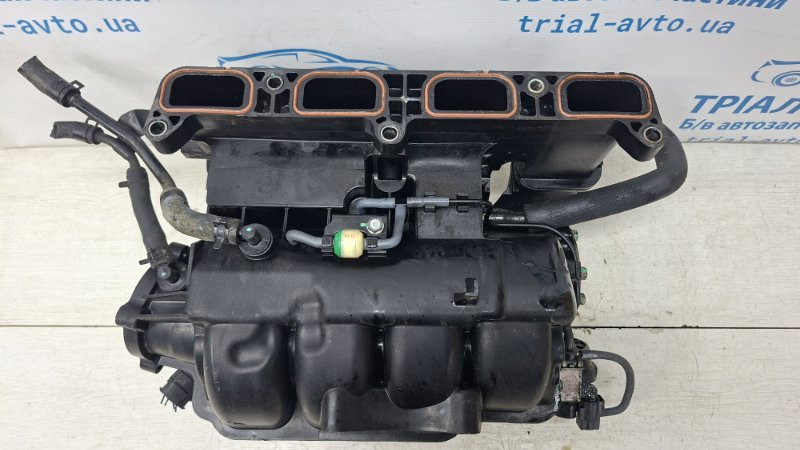 Коллектор впускной пластик Kia Optima 2010-2016 283102G700 (Арт. 73477) Київ - зображення 5