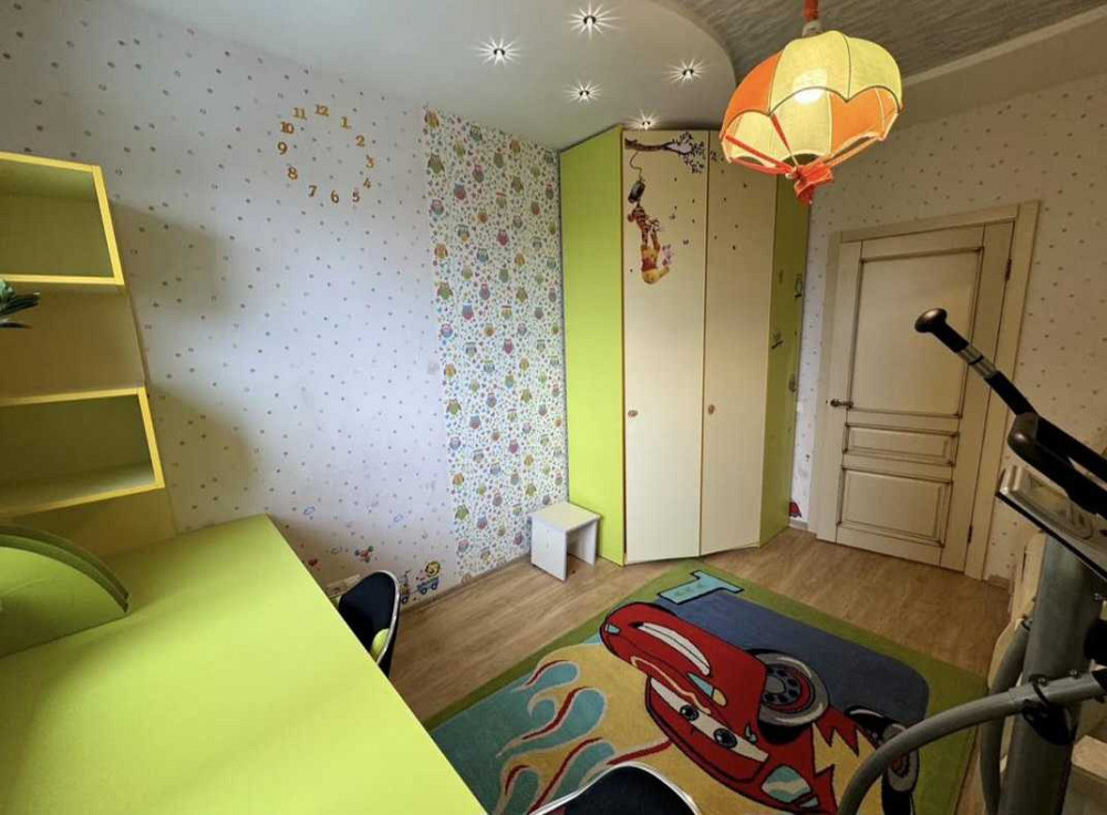 долгосрочная аренда 2-к квартира Киев, Оболонский, 25000 грн./мес. Киев - изображение 6