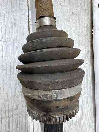 Привод задний SsangYong Korando C200 2.0 DIESEL D20DT 2010 (б/у) Київ