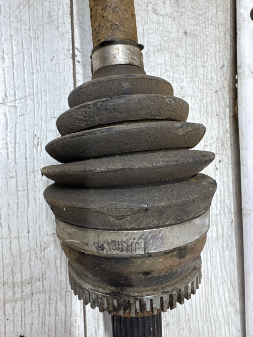 Привод задний SsangYong Korando C200 2.0 DIESEL D20DT 2010 (б/у) Киев - изображение 5