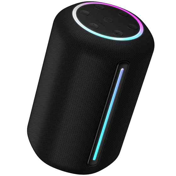 Bluetooth Колонка Hoco HT3 Platinum Pro 40W Херсон