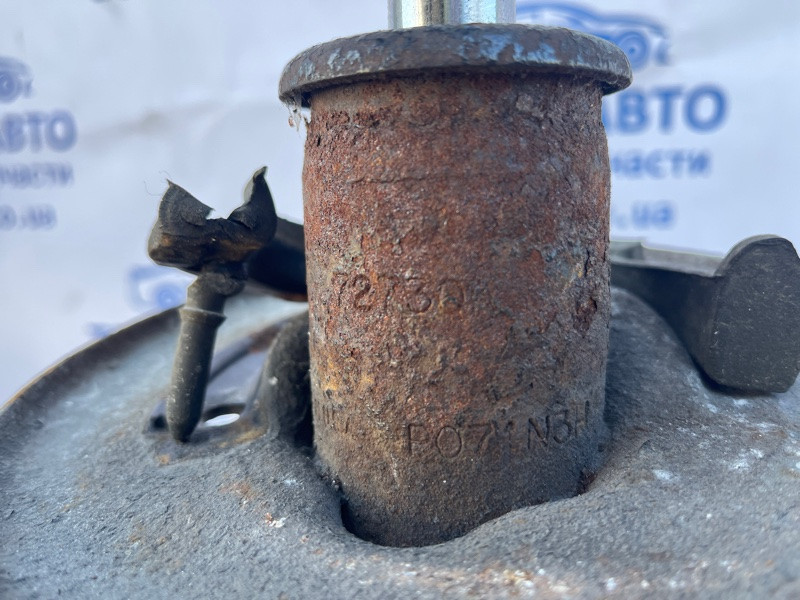 Амортизатор передний левый Ford Explorer 5 3.5 БЕНЗИН ENKX0 2011 (б/у) Київ - зображення 8