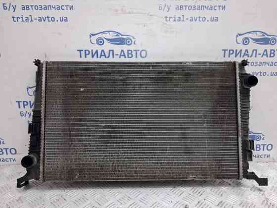 Радиатор основной Dacia Duster 2010-2017 8200880550 (Арт. 62357) Киев