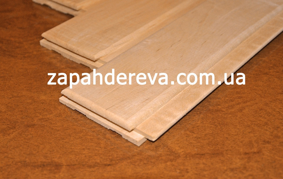 Вагонка – кірпічиком. Стіновий паркет Харків - зображення 4