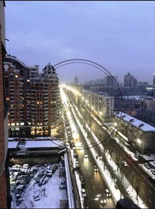 БЕЗ КОМИССИИ!!! Отличный офис в Центре. 3 каб. М. Печерская. Код объекта: 1417061. Київ - зображення 9