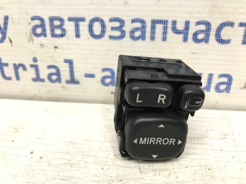 Корректор зеркал Toyota Avensis 2002-2010  (Арт. 31293) Київ - зображення 3