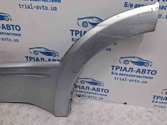 Накладка двери Mitsubishi Pajero Wagon 3 3.2 ДИЗЕЛЬ 4M41 1999 задн. лев. (б/у) Київ