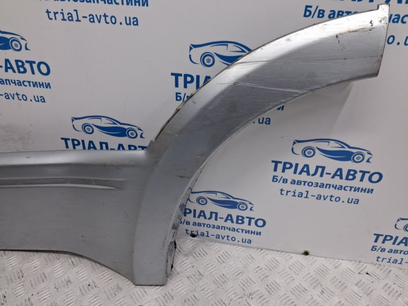 Накладка двери Mitsubishi Pajero Wagon 1999-2006 MN117291 (Арт. 68521) Київ - зображення 3