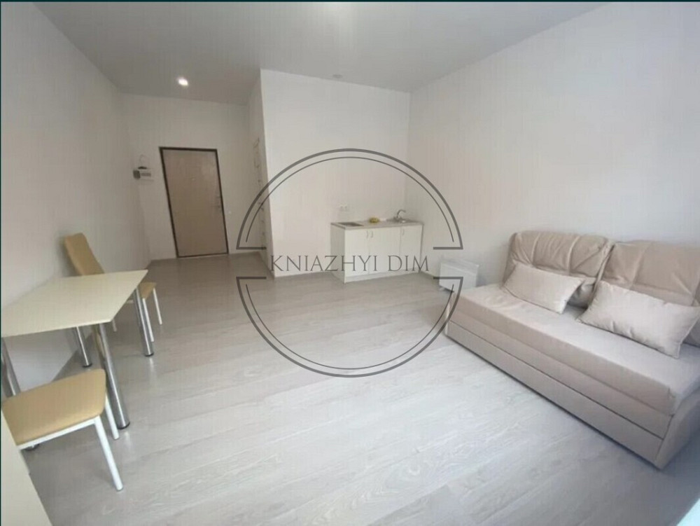 Отличная однокомнатная квартира студия в ЖК Затишном..Код: 21127999 Киев - изображение 5