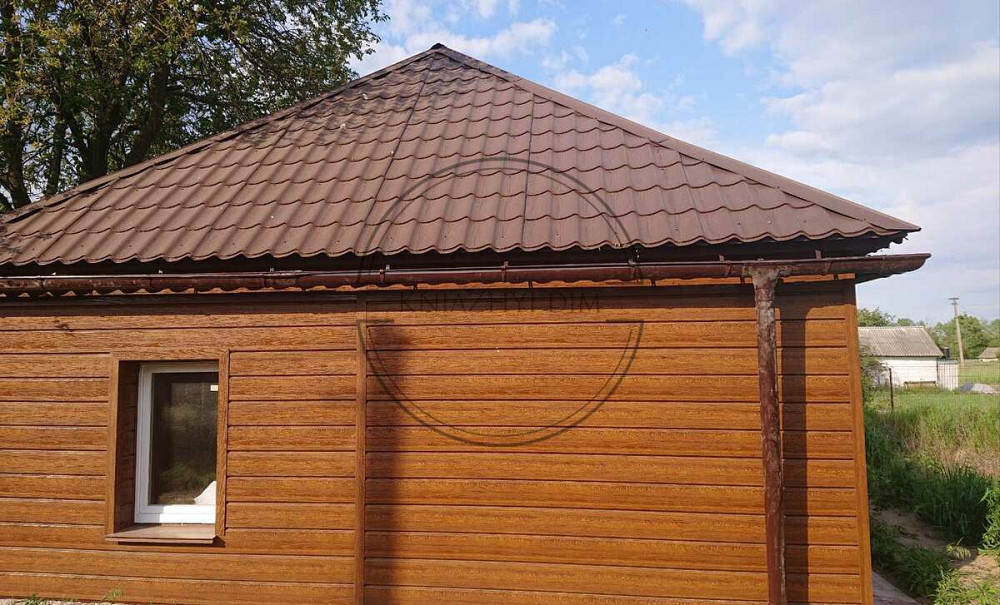 Пропонується в оренду будинок с. Воропаєв, Вижгородський район № 139426 Киев - изображение 6