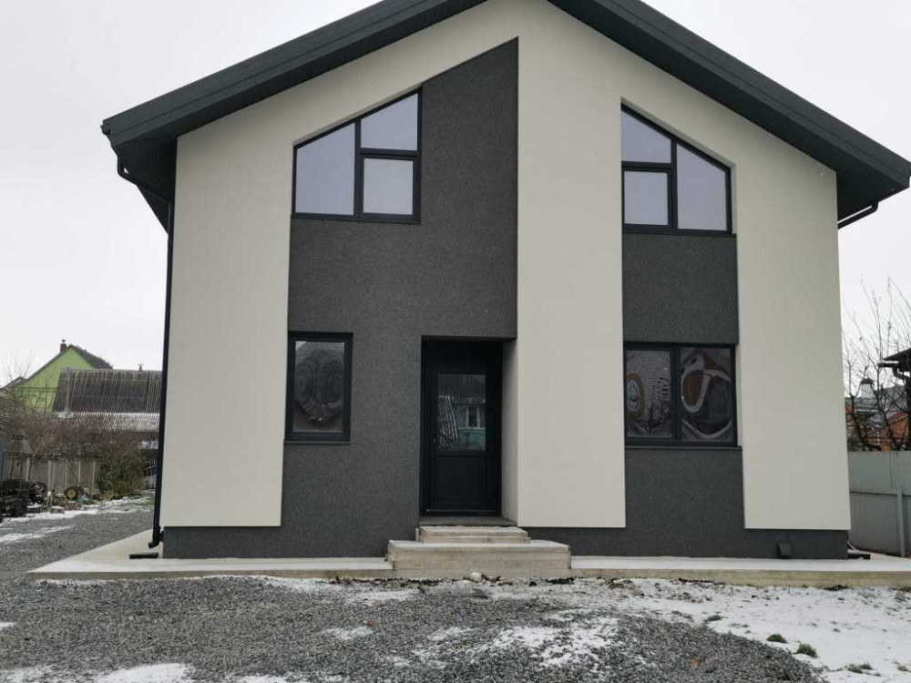 продажа 5-к дом Белоцерковский, Белая Церковь, 190000 $ Белая Церковь - изображение 9