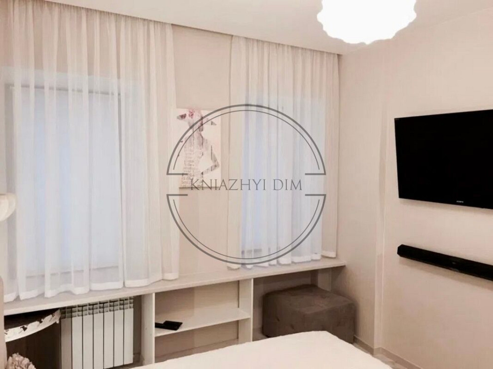 Оренда 2-х к. квартири студіо м. Печерська. Код об'єкта 1197609 Киев - изображение 7