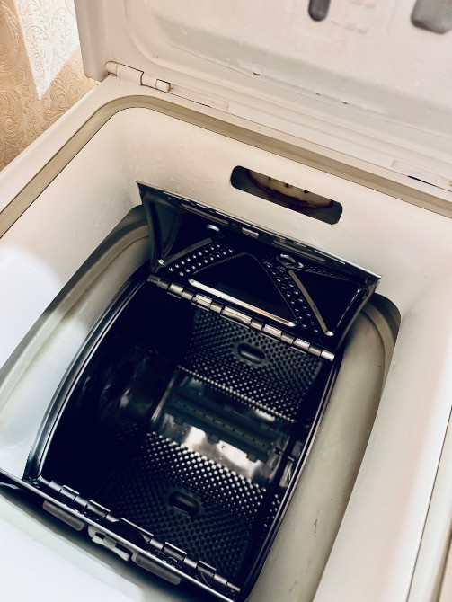 Пральна машинка Whirlpool AWE 66710 — б/у, робоча, самовивіз (Рівне) Ровно - изображение 3