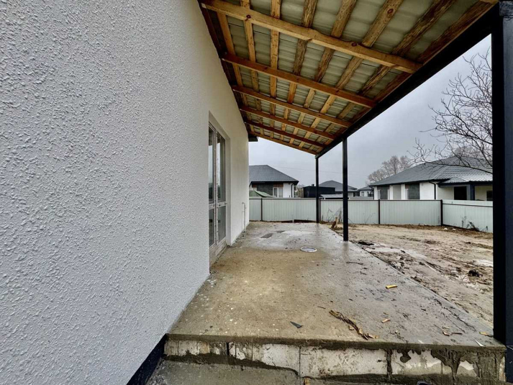 продажа 4-к дом Бориспольский, Дударков, 44900 $  - изображение 7