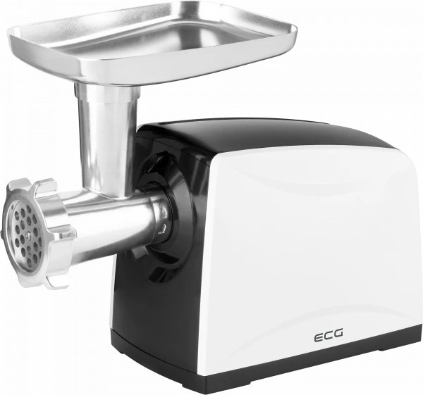 М'ясорубка електрична ECG MG-2510 1200 Вт Київ - зображення 1