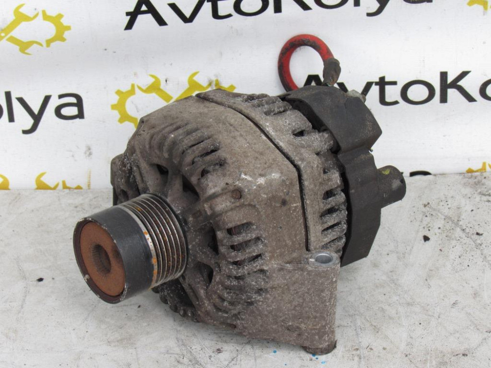 Генератор Opel Combo 1.3 cdti 2001-2011 Ковель - изображение 6