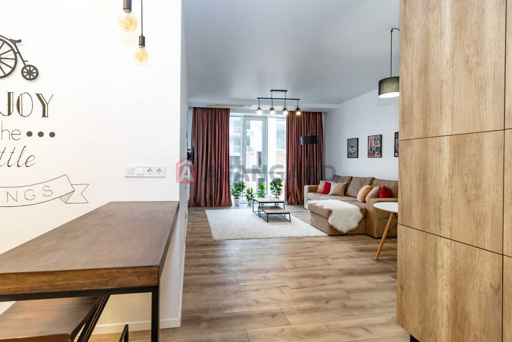 продажа 2-к квартира Киев, Голосеевский, 268750 $ Киев - изображение 7