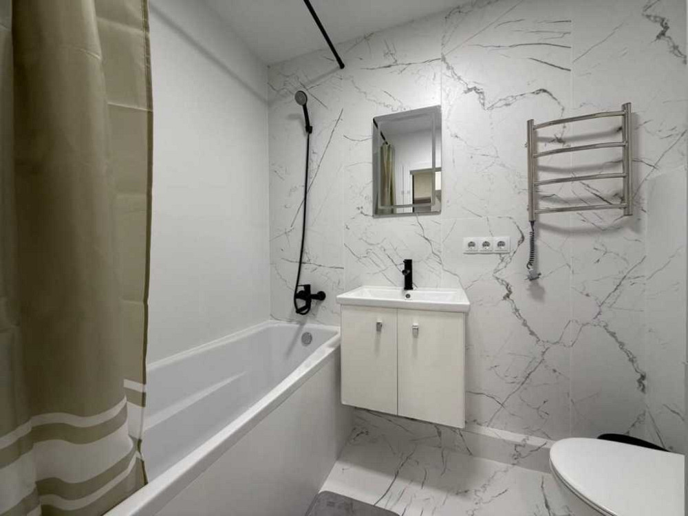 продажа 1-к квартира Киев, Голосеевский, 104000 $ Київ - зображення 9