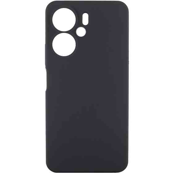 Чехол Silicone Cover Lakshmi Full Camera (AAA) для Xiaomi Redmi 13C 4G/5G / Poco C65 / Poco M6 5G Херсон