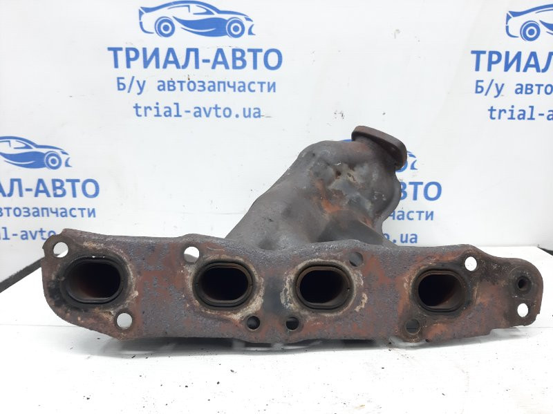 Коллектор выпускной Suzuki Grand Vitara 2005-2016 1411065J00 (Арт. 29271) Київ - зображення 3