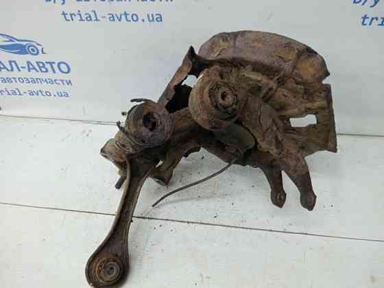 Цапфа задняя левая со ступицей Mazda 6 2007-2013 GS1D2612XB (Арт. 60950) Киев