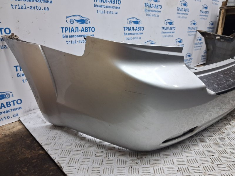 Бампер задний Kia Sorento BL 2.5 DIESEL D4CB 2002 (б/у) Киев - изображение 4