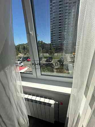 Здам 3к,Білецька 20,Виноградар,до м.Сирець 5-7хв Киев