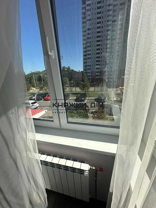 Здам 3к,Білецька 20,Виноградар,до м.Сирець 5-7хв Київ - зображення 6