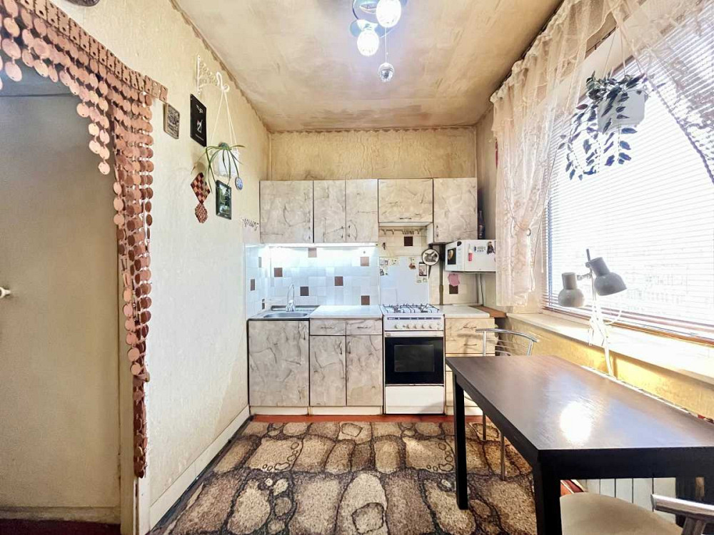 продажа 1-к квартира Киев, Деснянский, 37500 $ Киев - изображение 9