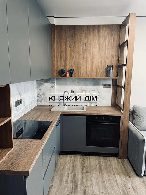 Оренда однокімнатної квартири в ЖК Республіка Київ - зображення 8