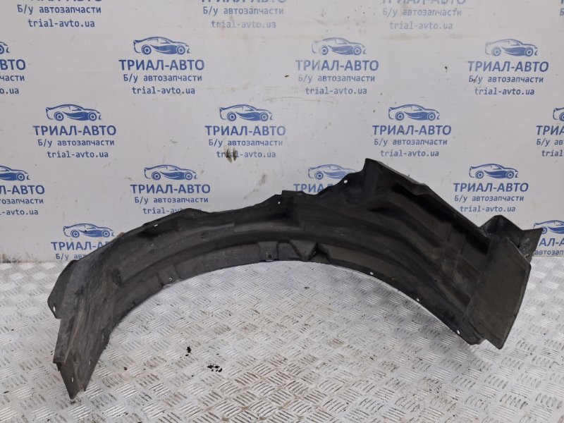 Подкрылок передний левый Mitsubishi Outlander GF 2.2 DIESEL 4N14 (б/у) Киев - изображение 5