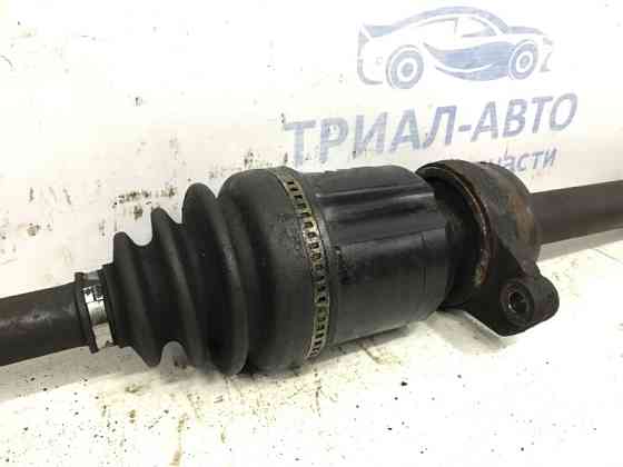 Привод передний правый МКПП Mitsubishi ASX GA 1.8 DIESEL 4N13 2010 (б/у) Київ