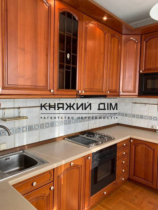 Продаж 4-кімнатої квартири, метро Вокзальна, вул. Шовкуненко. Код 21147682 Київ - зображення 9