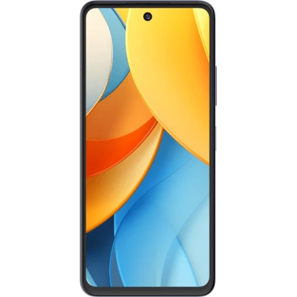 Смартфон ZTE Nubia V60 Design 6/256GB Purple Global UA (Код товару:37476) Харьков - изображение 2