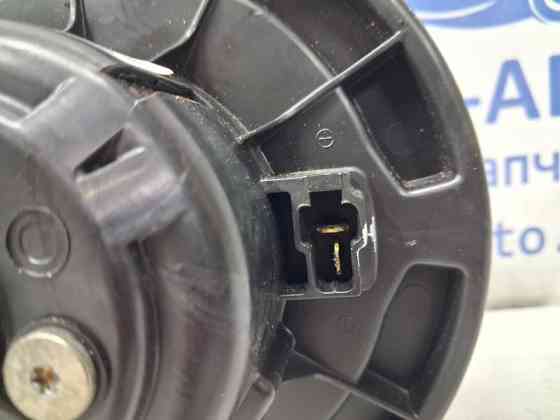Моторчик печки Toyota Avensis 2002-2010 8710302070 (Арт. 78647) Київ