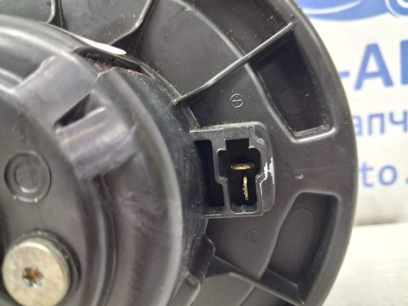 Моторчик печки Toyota Avensis 2002-2010 8710302070 (Арт. 78647) Київ - зображення 4