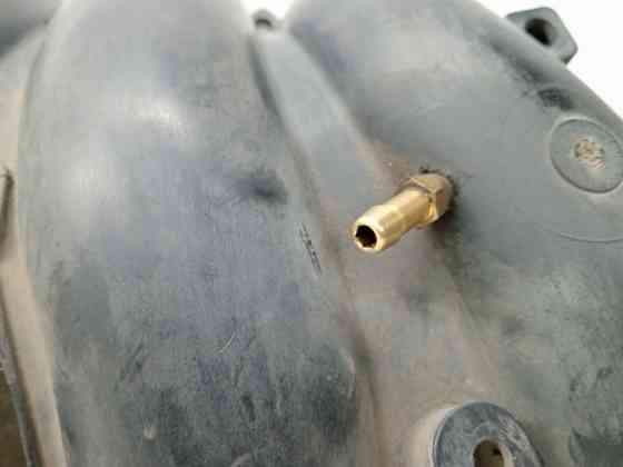 Коллектор впускной пластик Toyota RAV 4 A30 2.0 БЕНЗИН 1AZFE 2005 (б/у) Київ