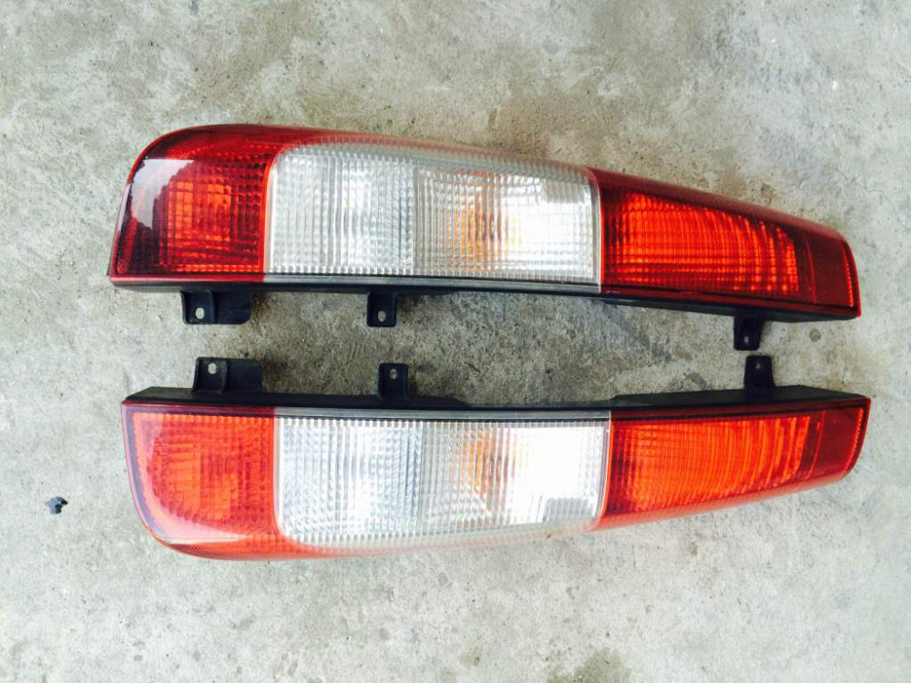 Фонарь задний Mercedes Vito w639 Ковель - изображение 2