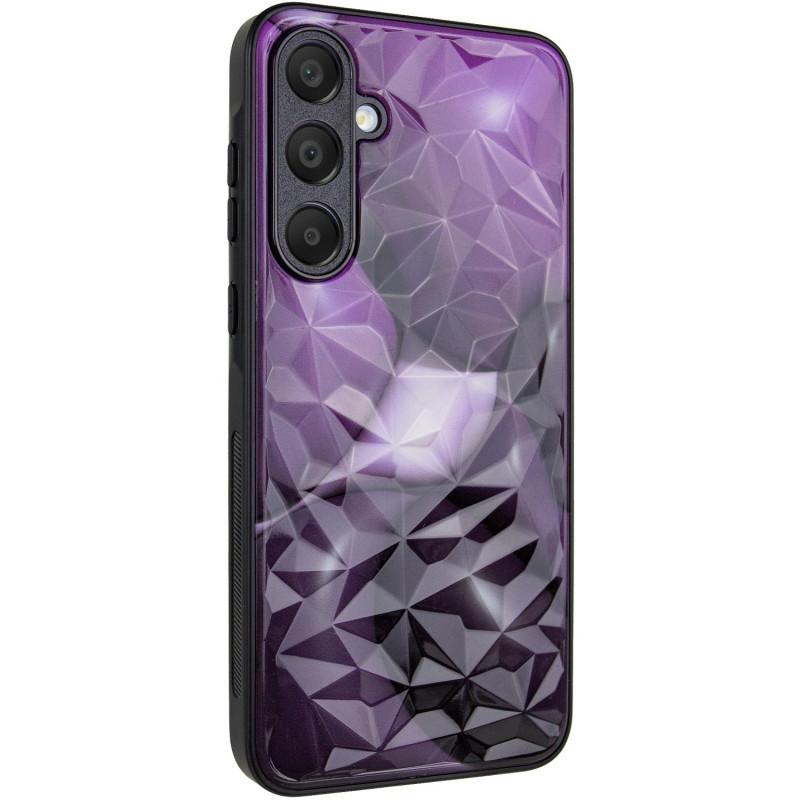 TPU+PC чехол Prisma BubbleGum для Samsung Galaxy S24 FE Херсон - изображение 1