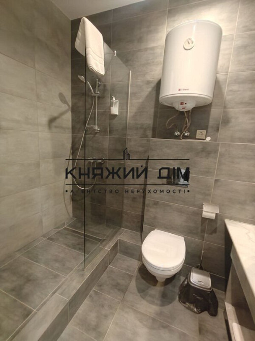 Оренда квартира-студіо в ЖК Кардинал. м. Палац Україна Код: 11204333 Киев - изображение 9