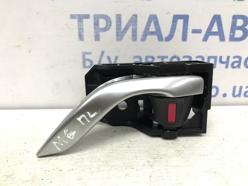 Ручка двери внутренняя левая Mazda 6 GJ 2.2 DIESEL 2012 (б/у) Київ - зображення 1