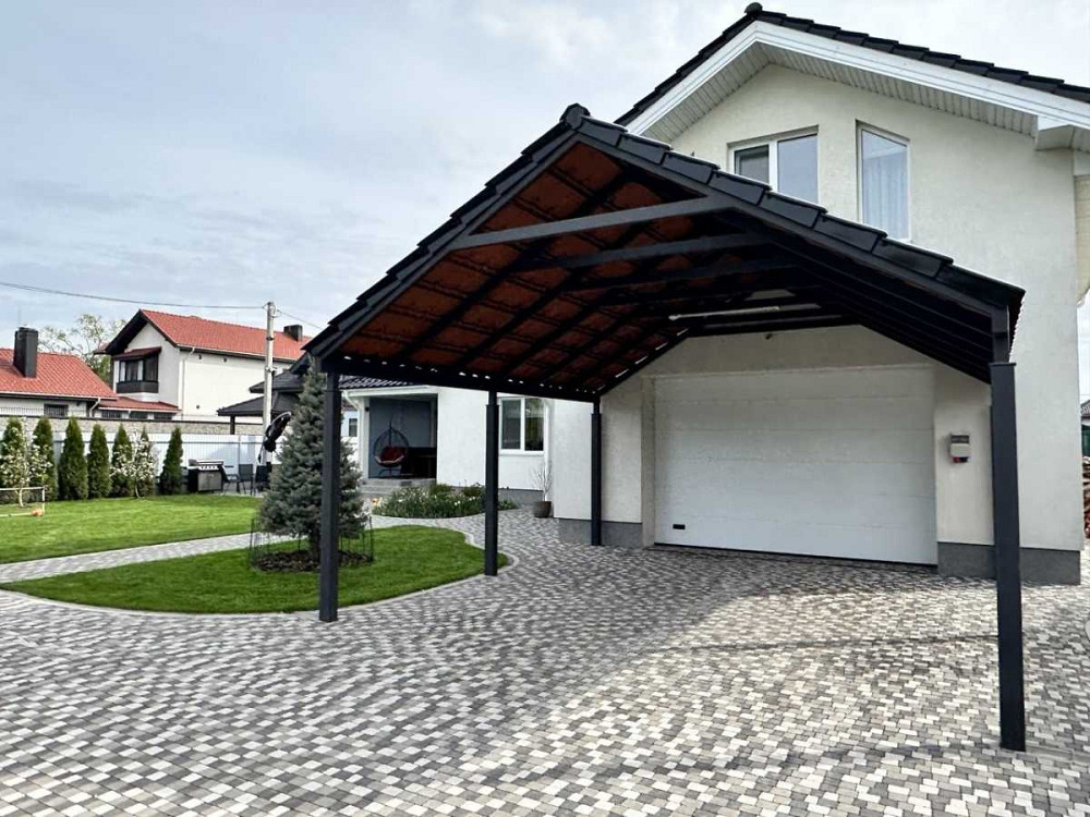 продажа 5-к дом Белоцерковский, Белая Церковь, 490000 $ Біла Церква - зображення 1