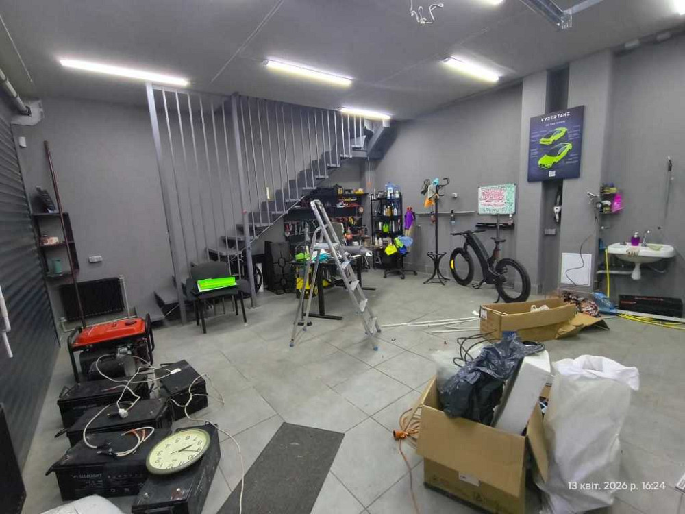 продажа отдельно стоящий гараж Киев, Деснянский, 55000 $ Київ - зображення 8