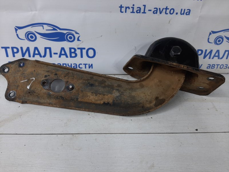 Рычаг задней подвески продольный левый SsangYong Korando 2010-2019 4551034000 (Арт. 35937) Київ - зображення 2