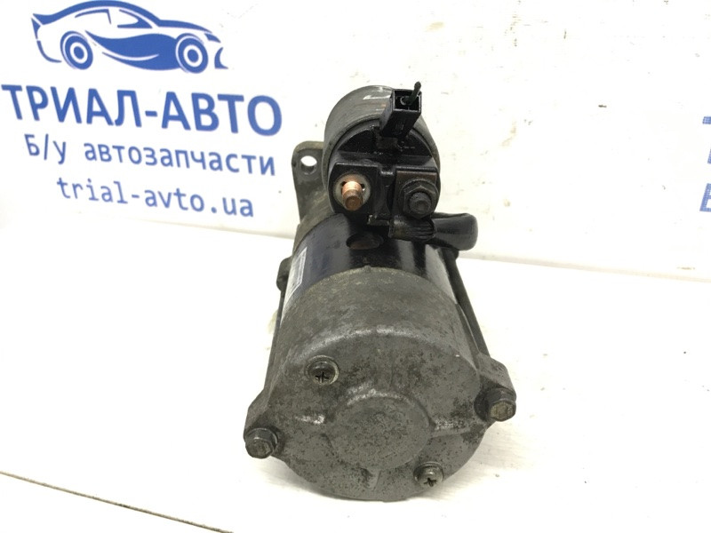 Стартер Mitsubishi ASX GA 1.8 DIESEL 4N13 2010 (б/у) Київ - зображення 4